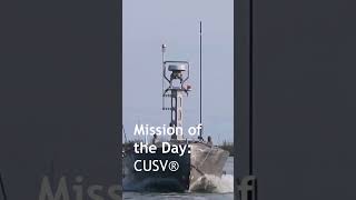 Mission of the Day CUSV® [upl. by Houser]