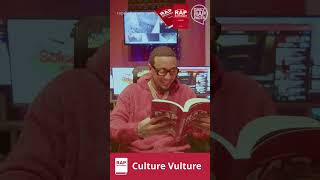 Rap Dictionary quotCulture Vulturequot with Kirko Bangz [upl. by Funk110]