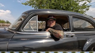 How to Install custom taillights 1954 Chevrolet Kinda ugly [upl. by Ztnarf]