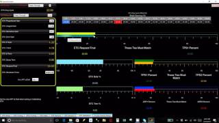 ETC Setup Tutorial [upl. by Nuarb]