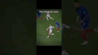 POVPUSKAS 2024 SHORTS EMRAX [upl. by Nyleahcim]