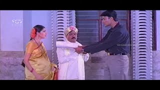 Majestic – ಮೆಜೆಸ್ಟಿಕ್  Kannada Action Movies 2016  Darshan Kannada Movies Full [upl. by Zollie]