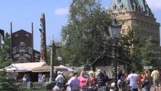 Canada Original EPCOT song [upl. by Rita]