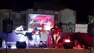 D911 Acoustic Live Trio  Sagra di Brugine  4 Agosto 2024 [upl. by Remmer646]