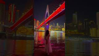 5 days Chongqing City Walking Tour travel chongqing vlog shorts mininsuzhou [upl. by Allerym]