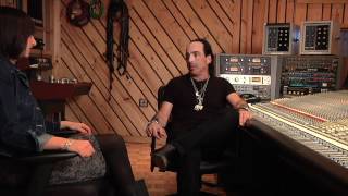 SonicScoops Power Sessions with Chris LordAlge Part 1 quotNYC Rootsquot [upl. by Stoddard]