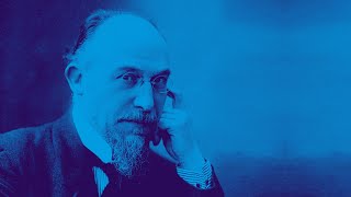 Erik Satie  Gnossienne No1 1 Hour [upl. by Lantha]