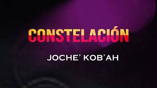 Marimba Orquesta Constelación Joche Kobah [upl. by Forsta981]