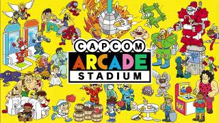 Capcom Arcade Stadium  Announce Trailer [upl. by Brentt]