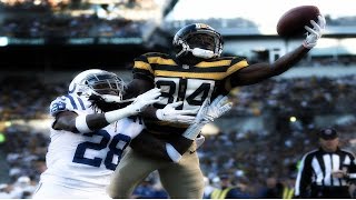 Antonio Brown  quotDrowningquot  Highlights [upl. by Ande]