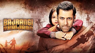 Bajrangi Bhaijaan Full Movie in Hindi  Salman Khan  Kareena Kapoor  Nawazuddin Siddiqui  Review [upl. by Fidellas530]