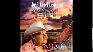 Frijolitos PintosEl Coyote Y Su Banda Tierra Santa Album 2014 Lo Mas Nuevo Estrenos [upl. by Annor37]