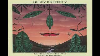 Gerry Rafferty  The Garden Of England [upl. by Ellimac]