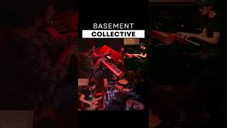 BASEMENT COLLECTIVE OVERLAP [upl. by Aznerol413]