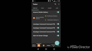 Showing how I auto Refresh Amazon flex app [upl. by Assital]