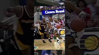 Penny Hardaway Highlights 🏀🌟 PennyHardaway NBAHighlights BasketballLegend NBA Penny [upl. by Tnayrb]