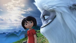 Abominable Full Movie Facts And Review  Matt McCoy  Haley Joel [upl. by Ssilem]