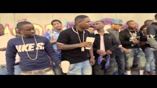 Drakeo  Silly Billy Official Video  Dir A2Didit [upl. by Adyeren]