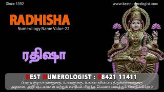 அரிய பெண் குழந்தை பெயர்கள்  Ever seen 2024 Trending Girl Baby Names  For Appointment  9842111411 [upl. by Einolem]