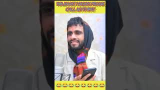 Wajahat Hasan Prank call Mythpat shorts [upl. by Ilrahs575]