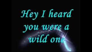 Wild Ones Lyrics  Flo Rida ft Sia [upl. by Arrad240]