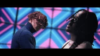 Jack Harlow  PICKYOURPHONEUP feat K Camp Official Video [upl. by Eurydice]