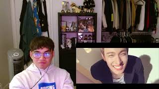 SEVENTEEN  MANSAE MV REACTION FULL 17 IS RIGHT HERE ALBUM REACTION [upl. by Wallack]