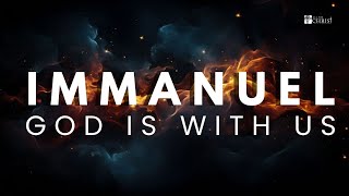 The Power of Gods Name PART 4  Immanuel    God Is With Us  Ptr Kylo Garcia [upl. by Barraza396]