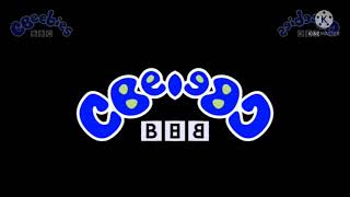 Cbeebies logo Effects [upl. by Dis212]