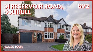 Charming four bedroom semi detached house offering a wonderful opportunity for a new homeowner [upl. by Carpet427]