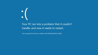 BSOD  quotSystem Service Exception Win32kbasesysquot  Fix For Windows 10 [upl. by Revkah]