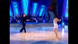 Strictly Come Dancing Professionals  Group Medley [upl. by Harrington739]