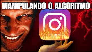 Como CRESCER NO INSTAGRAM RÁPIDO 10 HACKS para viralizar e ganhar seguidores [upl. by Letsyrc]