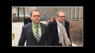 Jury finds Hamilton cop Craig Ruthowsky guilty of corruption charges  CBC News [upl. by Abelard]