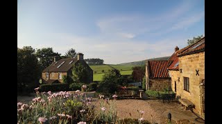 HPB Bell End Farm Rosedale in the North York Moors [upl. by Dnarb574]