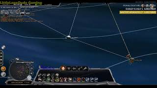 Empire at war expanded Thrawns Revenge ep 5 return of the Empire [upl. by Anaylil]