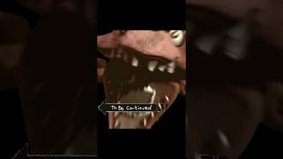 To Be Continued fnaf foxy edit terror jumpscare [upl. by Eeralih88]