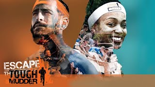 Escape the Ordinary  Tough Mudder [upl. by Annel]