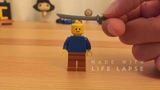 Cool Lego animations [upl. by Warrenne291]