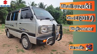 OmniE single owner🔥 low kms🔥budget price seconds car sale🎉review tamil🎉contact no given this video [upl. by Ardnauq560]