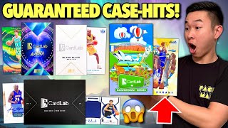 I went CRAZY amp opened 3000 MYSTERY BOXES that guarantee the RAREST CASE HITS DOWNTOWNS 😱🔥 [upl. by Chuah480]