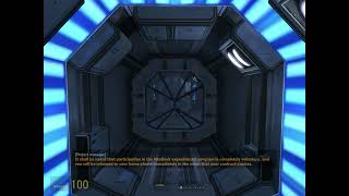 Half Life 2 Mod  The Trap 2 Mindlock [upl. by Catherine44]