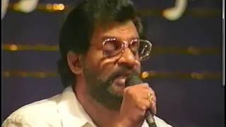 Deivam Thantha Veedu  KJ Yesudas Live Performance [upl. by Ashlee122]