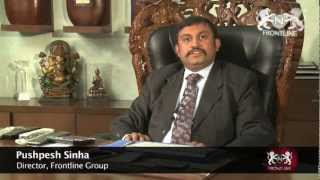 Frontline NCR Business Solution P Ltd Full Video [upl. by Delgado302]