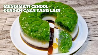 MENIKMATI CENDOL DENGAN CARA LAIN [upl. by Assilev]