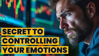 How to avoid going on tilt while trading [upl. by Hesther835]