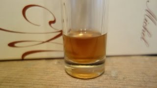 Michel Couvreur 13 Triple Wood Whisky Verkostung Nr162 [upl. by Urien]