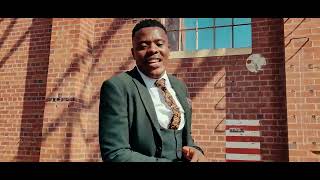 The Lionheart Ramotshela  Alpha Le Omega Official Music Video [upl. by Yerffeg285]