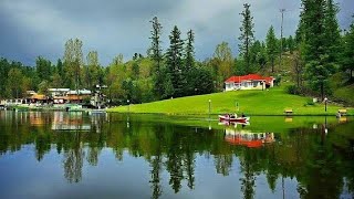 Banjosa Rawalakot  Banjosa lake  Banjosa lake Rawalakot  Rawalakot lake  Banjosa lake Kashmir [upl. by Acisej374]