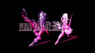 Final Fantasy XIII2 Original Soundtrack 402 Crazy Chocobo [upl. by Haley]